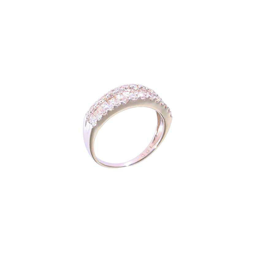 /　ＰＴ９００ダイヤリング１．００ｃｔ//Aランク/75