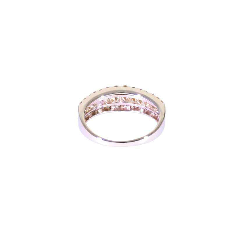 /　ＰＴ９００ダイヤリング１．００ｃｔ//Aランク/75