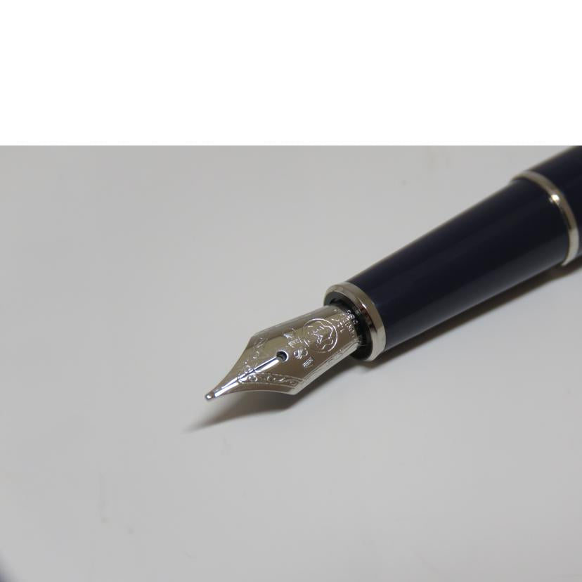 ＭＯＮＴ　ＢＬＡＢＮＣ ﾓﾝﾌﾞﾗﾝ/１４Ｋ　マイスターシュテュック万年筆/4810//ABランク/90