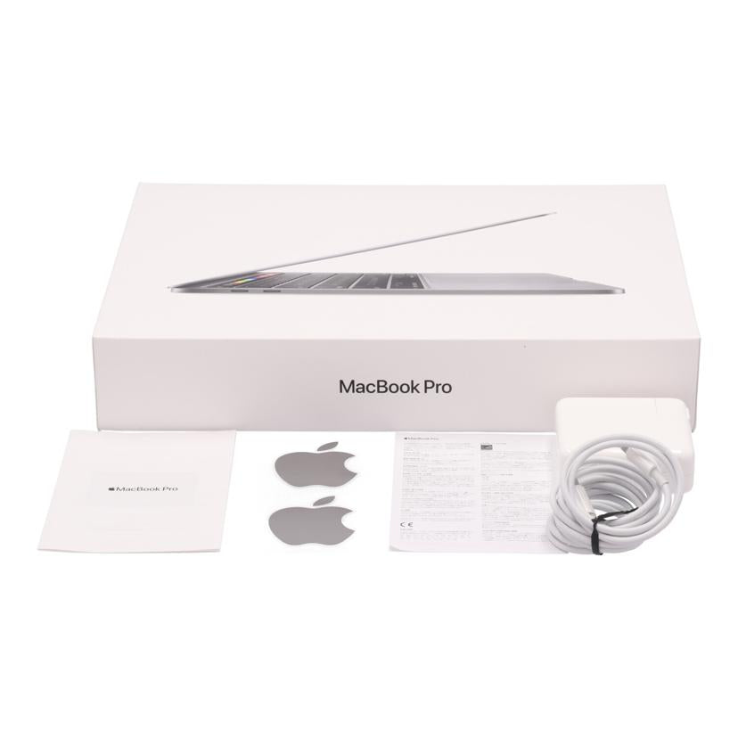 ＡＰＰＬＥ アップル/ＭａｃＢｏｏｋ　Ｐｒｏ/MWP42J/A//C02F739QML7H/Aランク/67