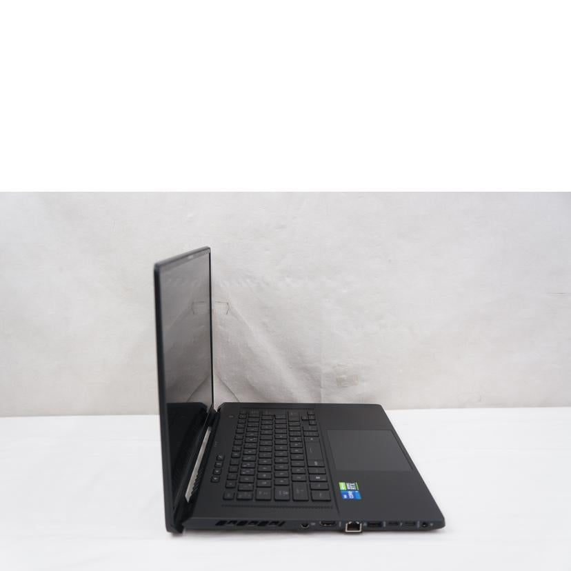 ＡＳＵＳ エイスース/ゲーミングノート／ＧＵ６０３ＨＥ－Ｉ７Ｒ３０５０ＴＵ１４４/GU603HE-I7R3050TU144//M8NRKD00369233E/ABランク/67