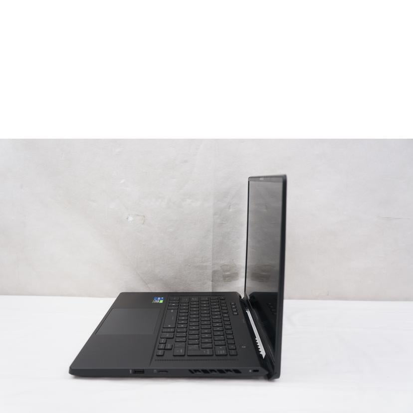 ＡＳＵＳ エイスース/ゲーミングノート／ＧＵ６０３ＨＥ－Ｉ７Ｒ３０５０ＴＵ１４４/GU603HE-I7R3050TU144//M8NRKD00369233E/ABランク/67