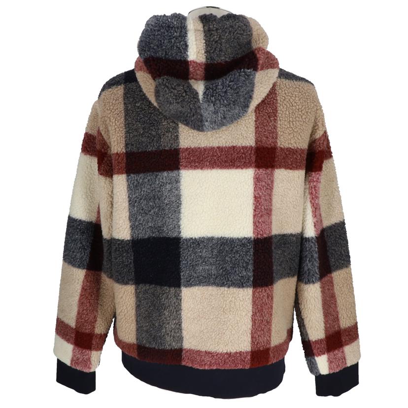 ＢＬＡＣＫＬＡＢＥＬ　ＣＲＥＳＴＢＲＩＤＧＥ ブラックレーベルクレストブリッジ/ボアパーカー/51P32-422-42//ABランク/75