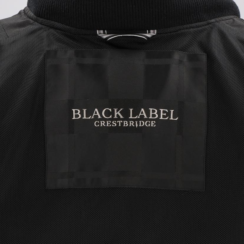 BLACK LABEL CRESTBRIDGE ブラック レーベル  クレストブリッジ/フード付キブルゾン/51F04-403-09/L/メンズアウター/ABランク/09【中古】