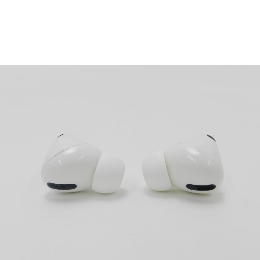 Ａｐｐｌｅ アップル/ＡｉｒＰｏｄｓ　Ｐｒｏ　ＭａｇＳａｆｅ対応/MLWK3J/A//H2KG8JSJ1059/ABランク/69