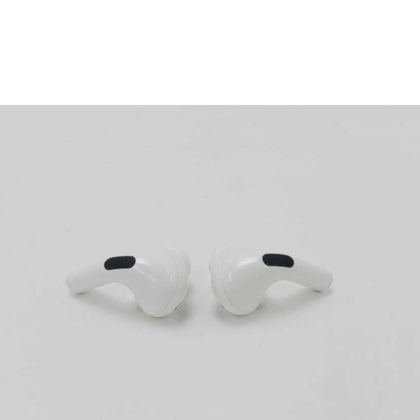 Ａｐｐｌｅ アップル/ＡｉｒＰｏｄｓ　Ｐｒｏ　ＭａｇＳａｆｅ対応/MLWK3J/A//H2KG8JSJ1059/ABランク/69