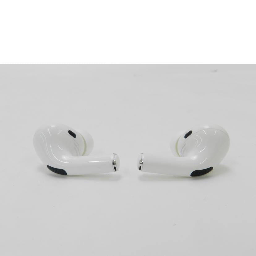 Ａｐｐｌｅ アップル/ＡｉｒＰｏｄｓ　Ｐｒｏ　ＭａｇＳａｆｅ対応/MLWK3J/A//H2KG8JSJ1059/ABランク/69