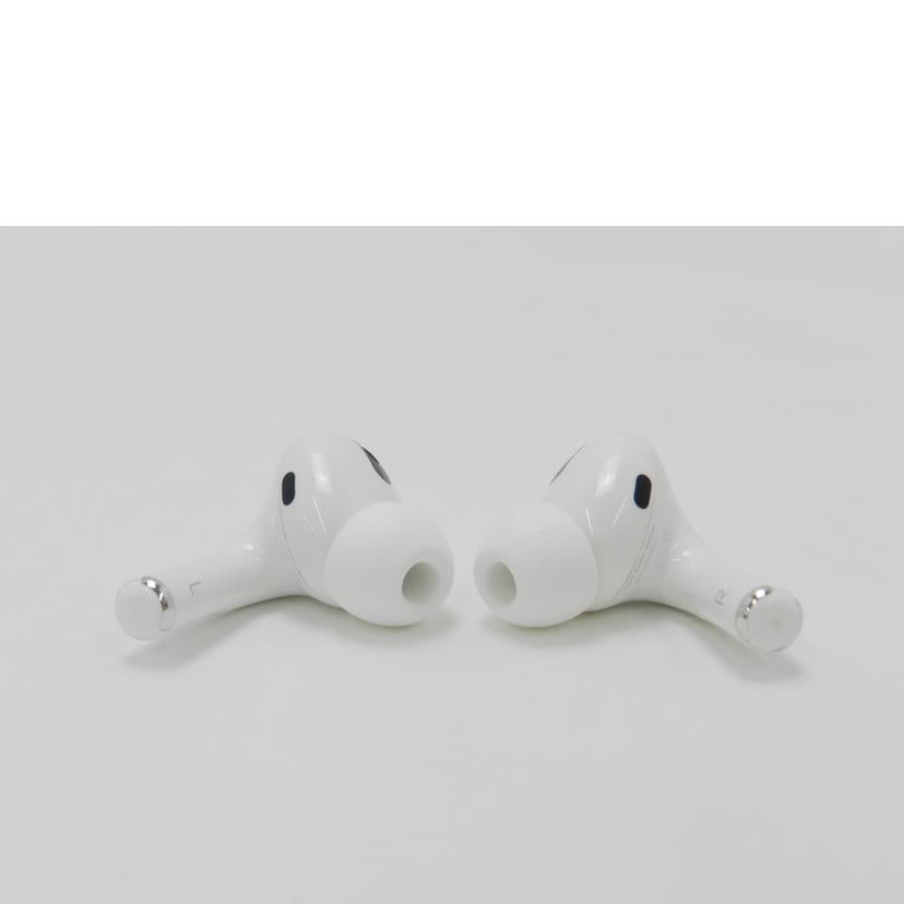 Ａｐｐｌｅ アップル/ＡｉｒＰｏｄｓ　Ｐｒｏ　ＭａｇＳａｆｅ対応/MLWK3J/A//H2KG8JSJ1059/ABランク/69