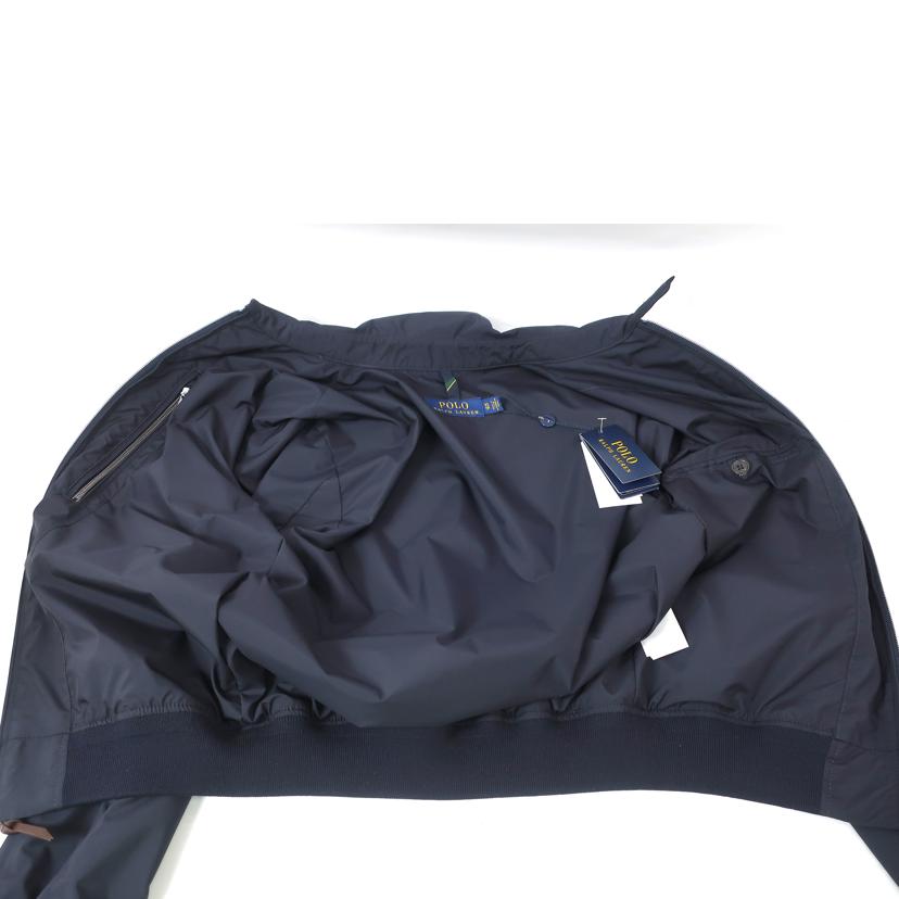 ＲＡＬＰＨ　ＬＡＵＲＥＮ ラルフローレン/パッカブルウィンドブレーカー／ＸＳサイズ／ダークネイビー　濃紺/MNPOOTW16020541//Aランク/65