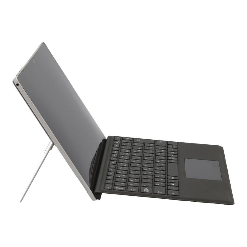 Ｍｉｃｒｏｓｏｆｔ マイクロソフト/Ｓｕｒｆａｃｅ　Ｐｒｏ　１７９６　タイプカバーセット/HGG-00004 //034912273953/Bランク/77