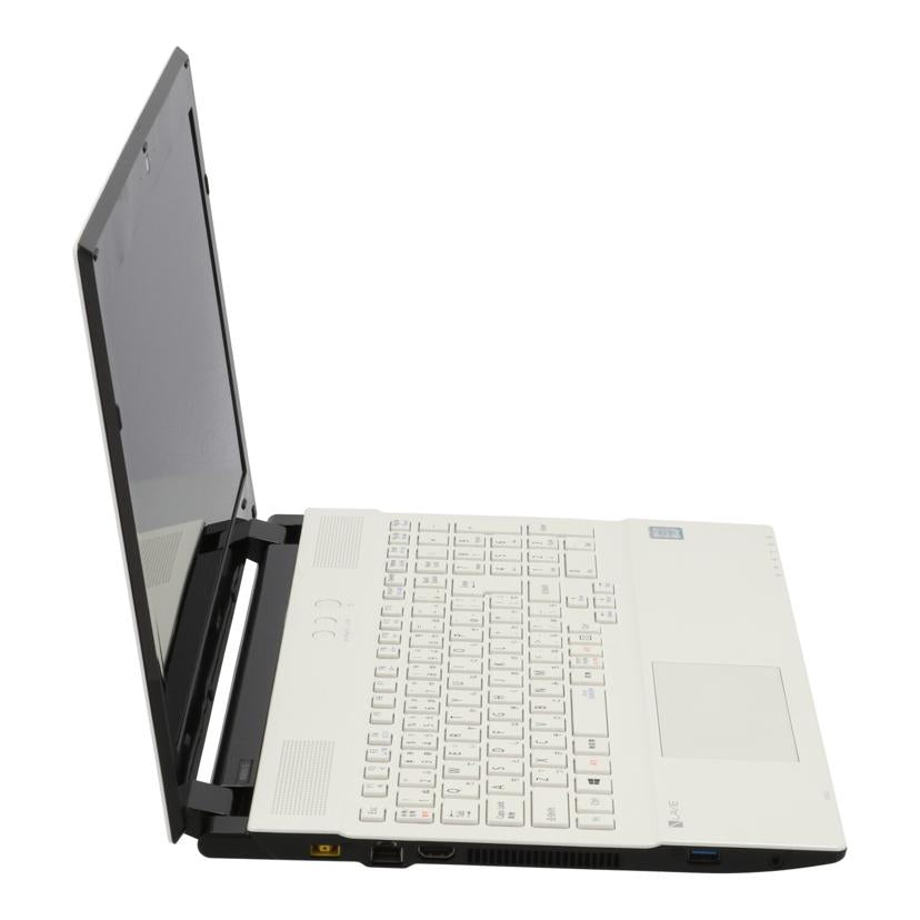 ＮＥＣ エヌイーシー/Ｗｉｎｄｏｗｓ１０機/PC-NS650GAW//76145298A/Cランク/85
