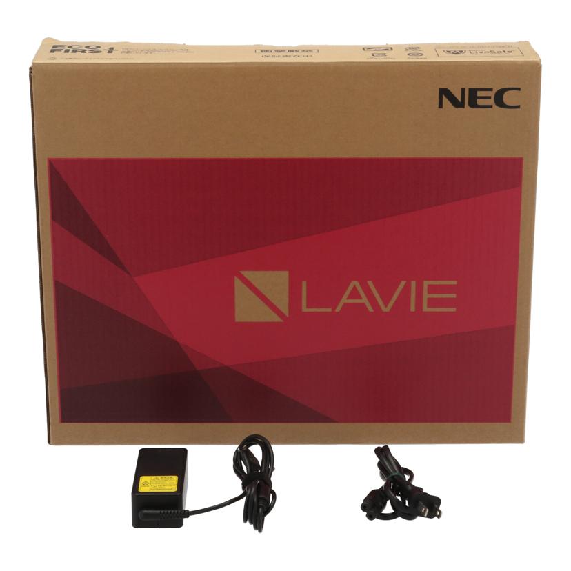 ＮＥＣ エヌイーシー/Ｗｉｎｄｏｗｓ１０機/PC-NS650GAW//76145298A/Cランク/85