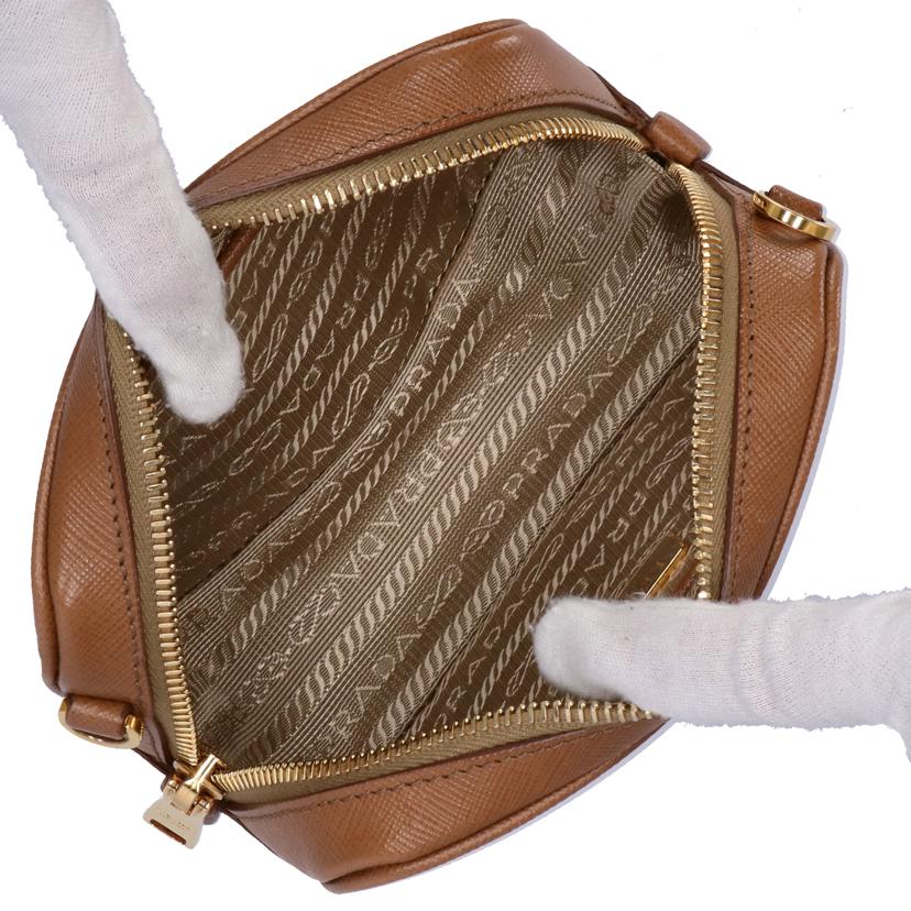 ＰＲＡＤＡ プラダ/サフィアーノ/1N1674//42/ABランク/75