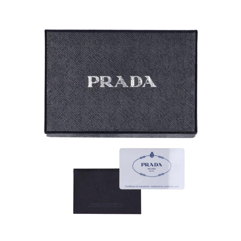 ＰＲＡＤＡ プラダ/サフィアーノ/1N1674//42/ABランク/75