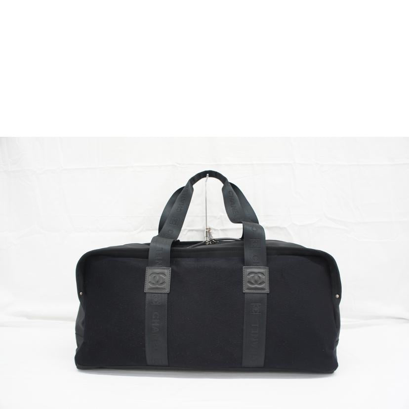 ＣＨＡＮＥＬ シャネル/スポーツラインボストンバッグ//9273507/ABランク/05