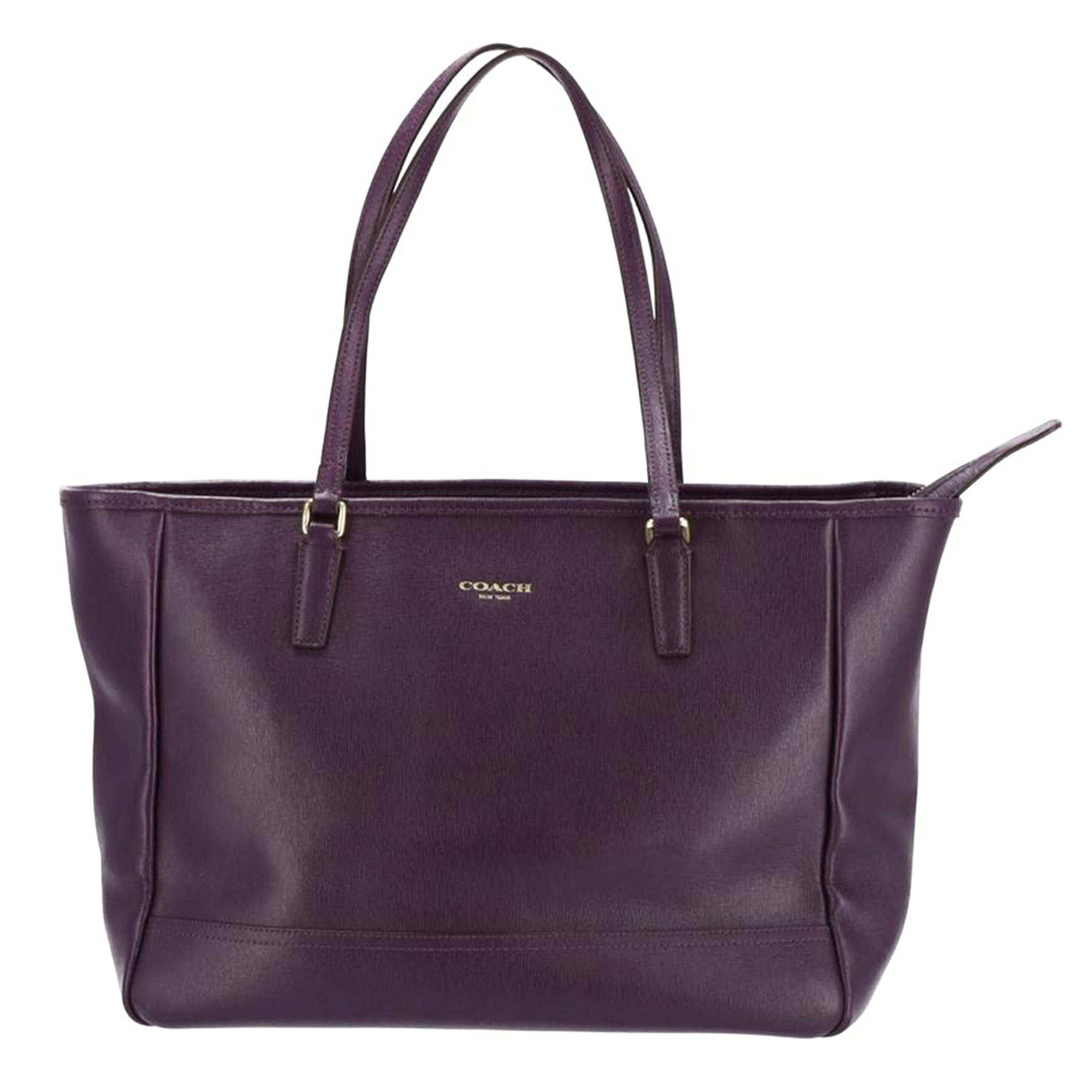 ＣＯＡＣＨ コーチ/レザートート/H1381//23576/Bランク/75