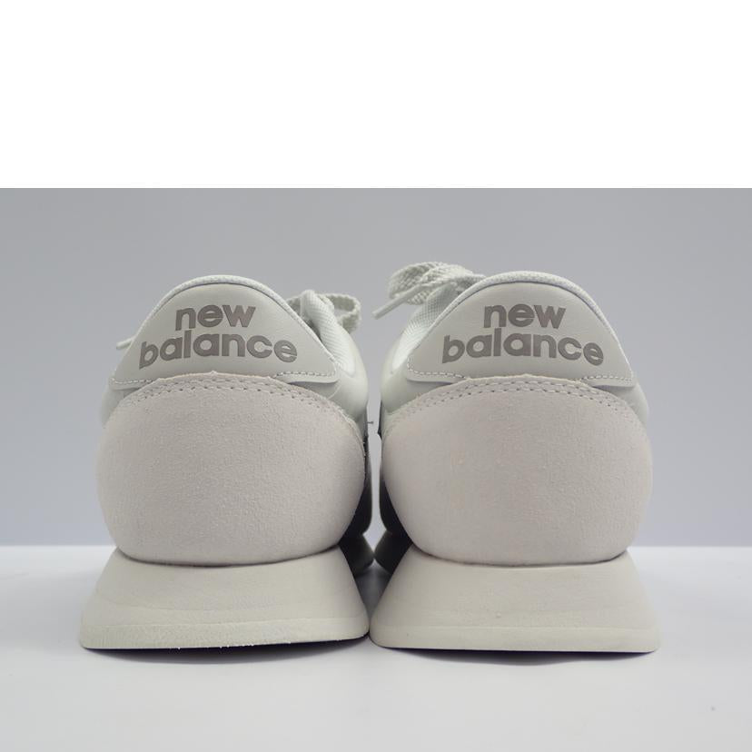 ｎｅｗ　ｂａｌａｎｃｅ ﾆｭｰﾊﾞﾗﾝｽ/ＮＢ　４２０Ｍ/UL420WNS//27.5cm/Aランク/62