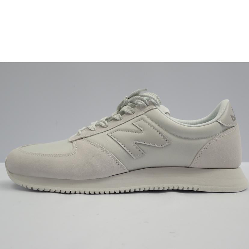 ｎｅｗ　ｂａｌａｎｃｅ ﾆｭｰﾊﾞﾗﾝｽ/ＮＢ　４２０Ｍ/UL420WNS//27.5cm/Aランク/62