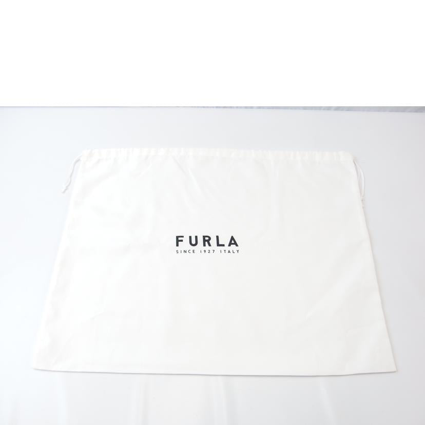 ＦＵＲＬＡ フルラ/ＥＲＡ／ミディアムトート／ＭＯＯＮＳＴＯＮＥ/WB00449//149538/Aランク/83