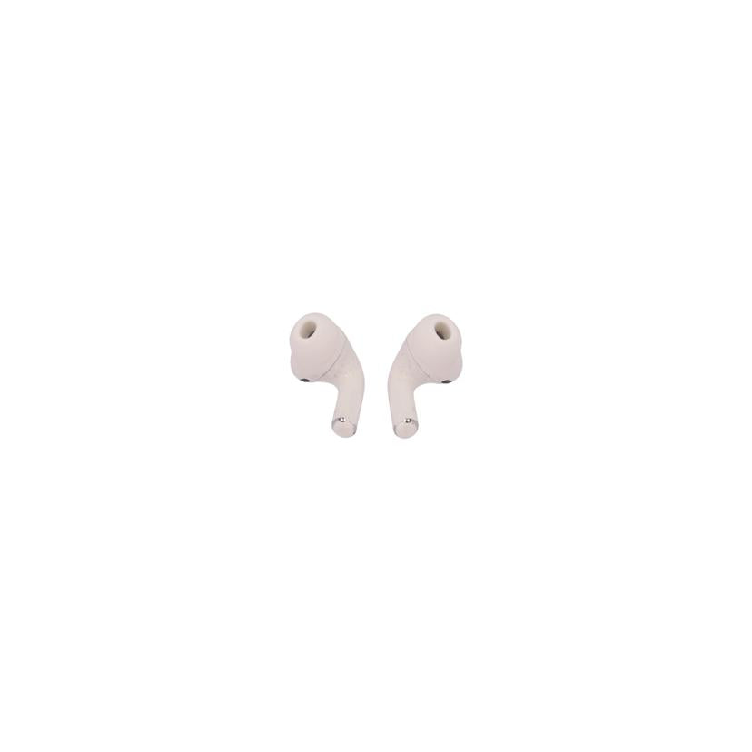 Ａｐｐｌｅ アップル/Ａｉｒｐｏｄｓ　ｐｒｏ/MWP22J/A//GX4DL4J60C6L/Bランク/78