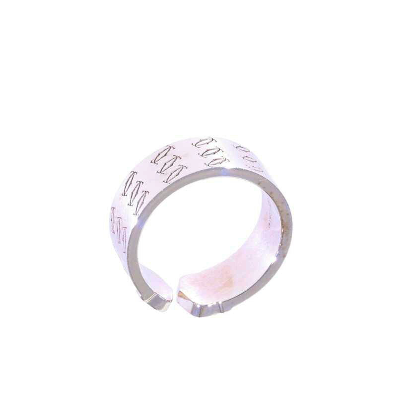 /Ｃａｒｔｉｅｒ　Ｃａｒｔｉｅｒ／Ｋ１８Ｃ２Ｘｍａｓ限定リング//Bランク/75