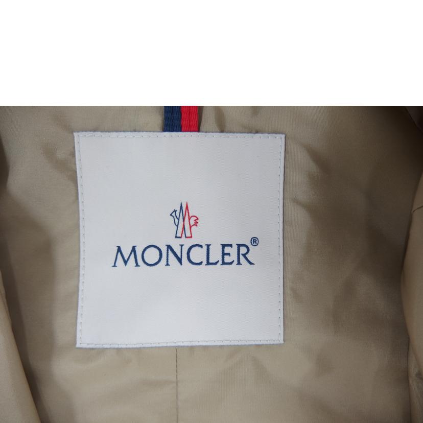 ＭＯＮＣＬＥＲ MONCLER/ＭＯＮＣＬＥＲ　ＲＵＴＩＬＩＣＵＳ　コート/C-ZIND-20-182683//ABランク/82