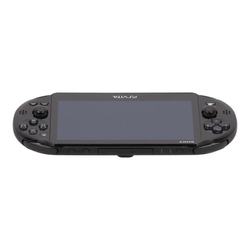 ＳＯＮＹ ソニー/ＰｌａｙＳｔａｔｉｏｎ　Ｖｉｔａ　Ｗｉ－Ｆｉ/PCH-2000//-/Cランク/75