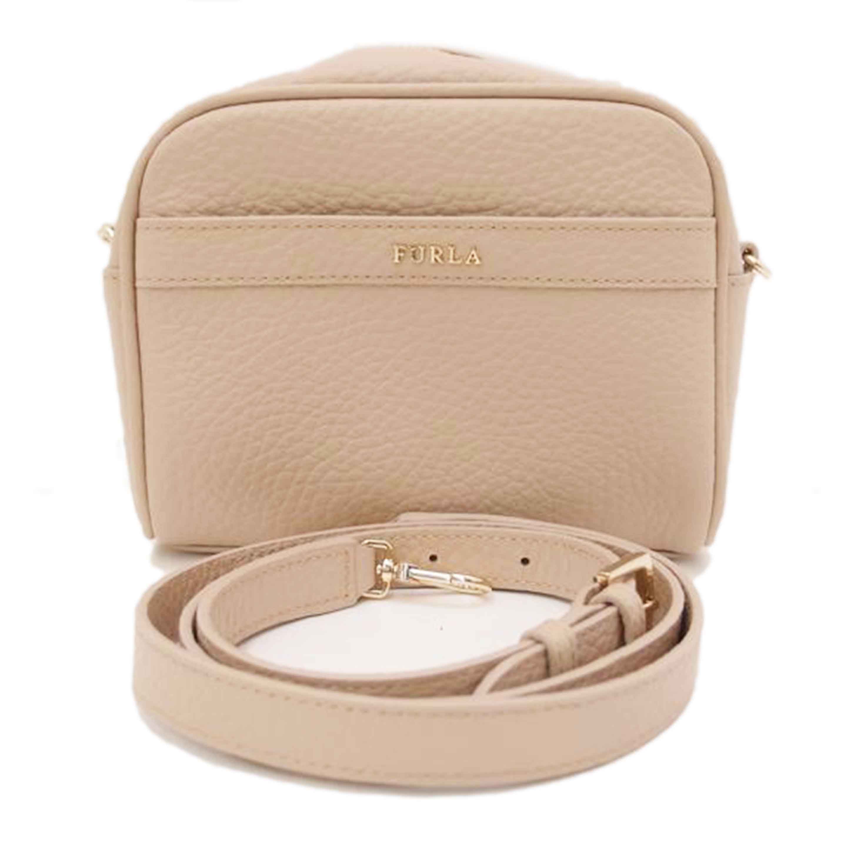 ＦＵＲＬＡ ﾌﾙﾗ/ＦＵＲＬＡ　ショルダーバッグ//SAランク/69