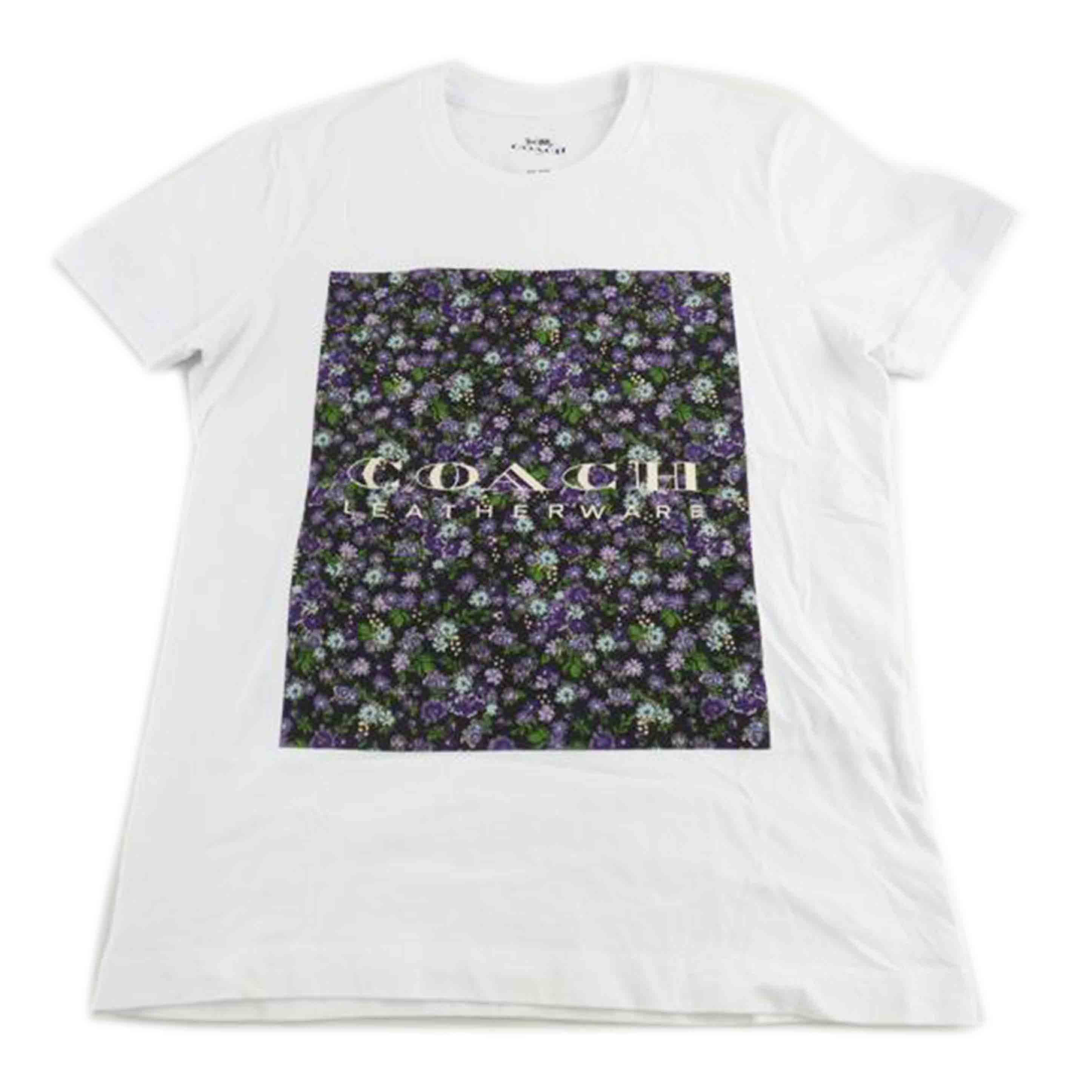 ＣＯＡＣＨ コーチ/Ｔシャツ／サイズＳ//ABランク/64