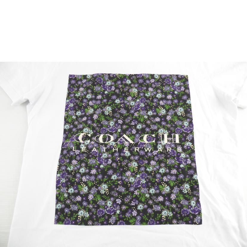 ＣＯＡＣＨ コーチ/Ｔシャツ／サイズＳ//ABランク/64