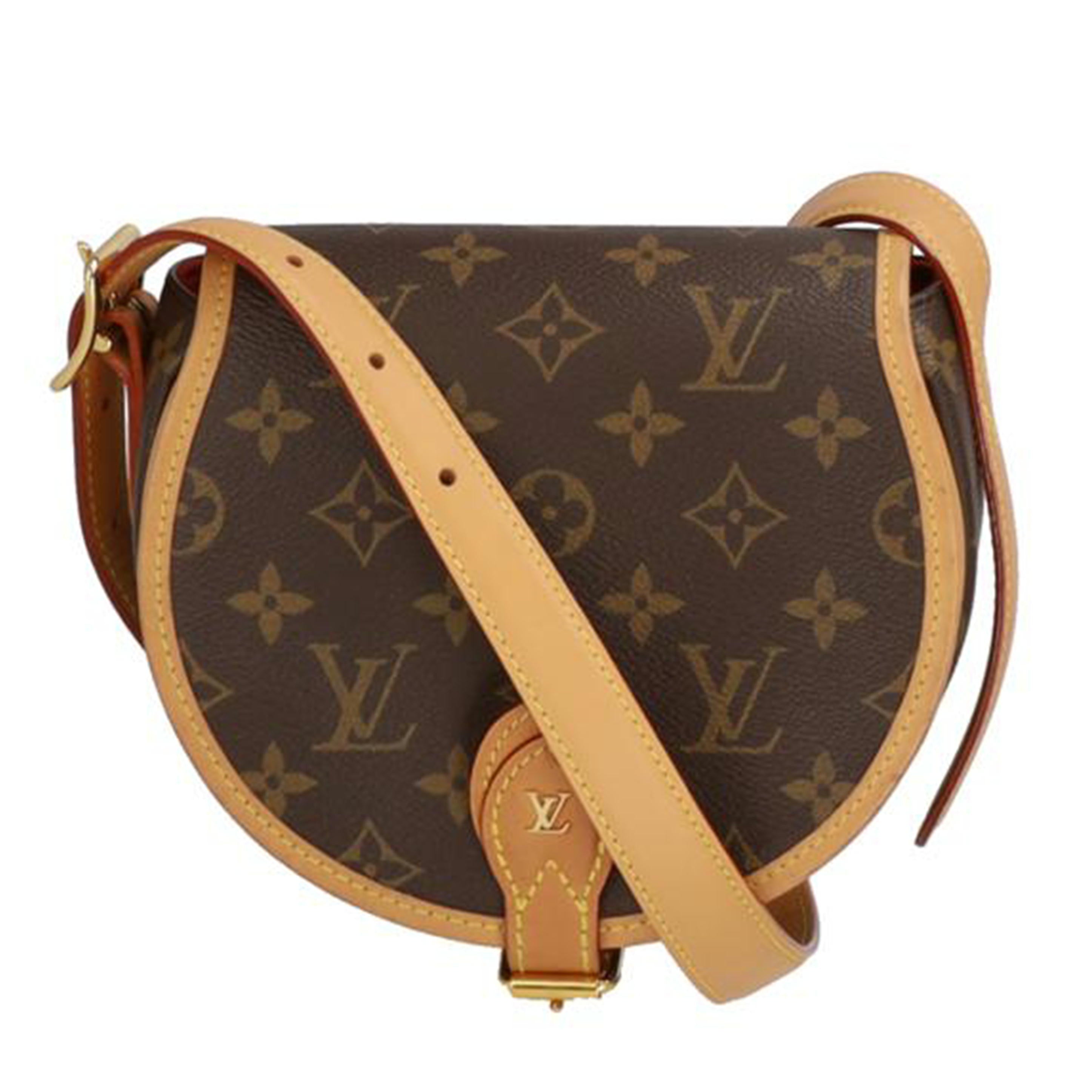 ＬＯＵＩＳ　ＶＵＩＴＴＯＮ ルイ・ヴィトン/タンブランショルダー/M44860//PL2***/ABランク/75