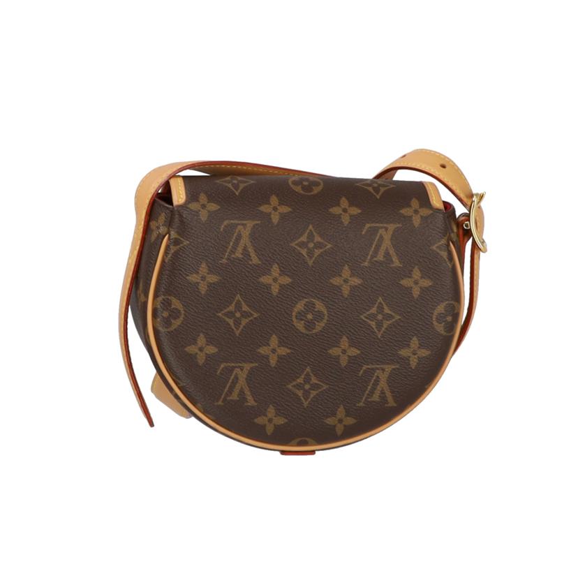 ＬＯＵＩＳ　ＶＵＩＴＴＯＮ ルイ・ヴィトン/タンブランショルダー/M44860//PL2***/ABランク/75