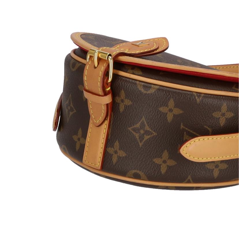ＬＯＵＩＳ　ＶＵＩＴＴＯＮ ルイ・ヴィトン/タンブランショルダー/M44860//PL2***/ABランク/75