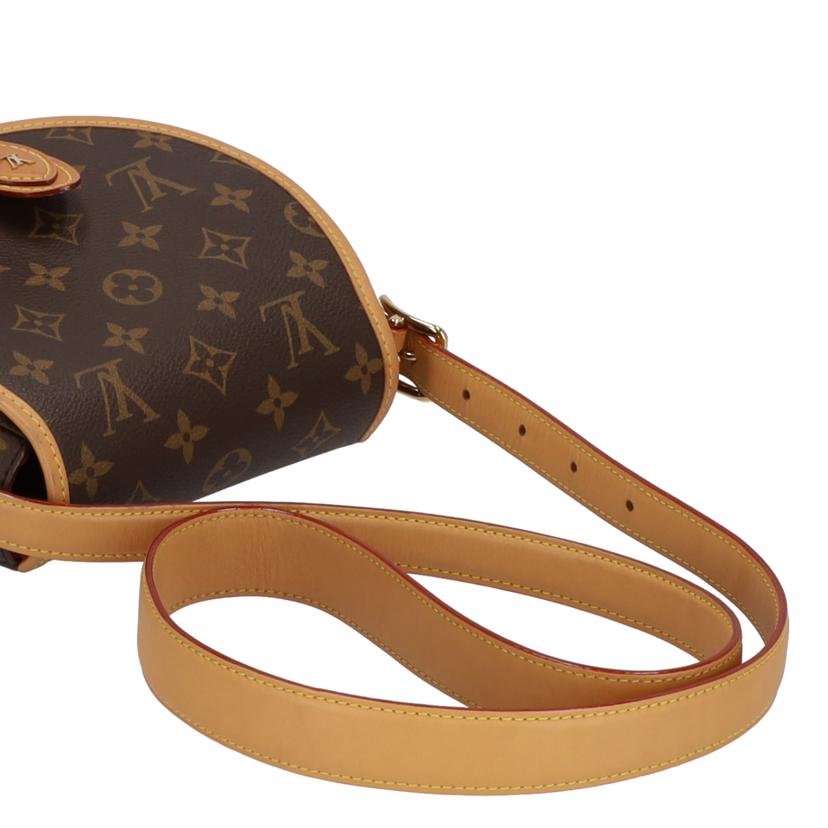 ＬＯＵＩＳ　ＶＵＩＴＴＯＮ ルイ・ヴィトン/タンブランショルダー/M44860//PL2***/ABランク/75