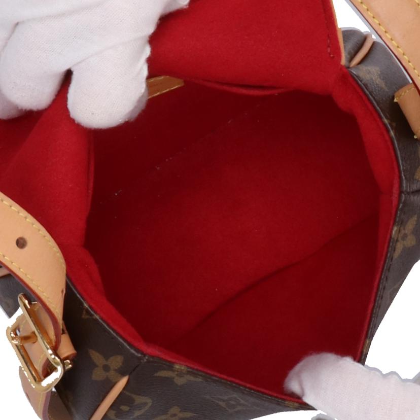ＬＯＵＩＳ　ＶＵＩＴＴＯＮ ルイ・ヴィトン/タンブランショルダー/M44860//PL2***/ABランク/75