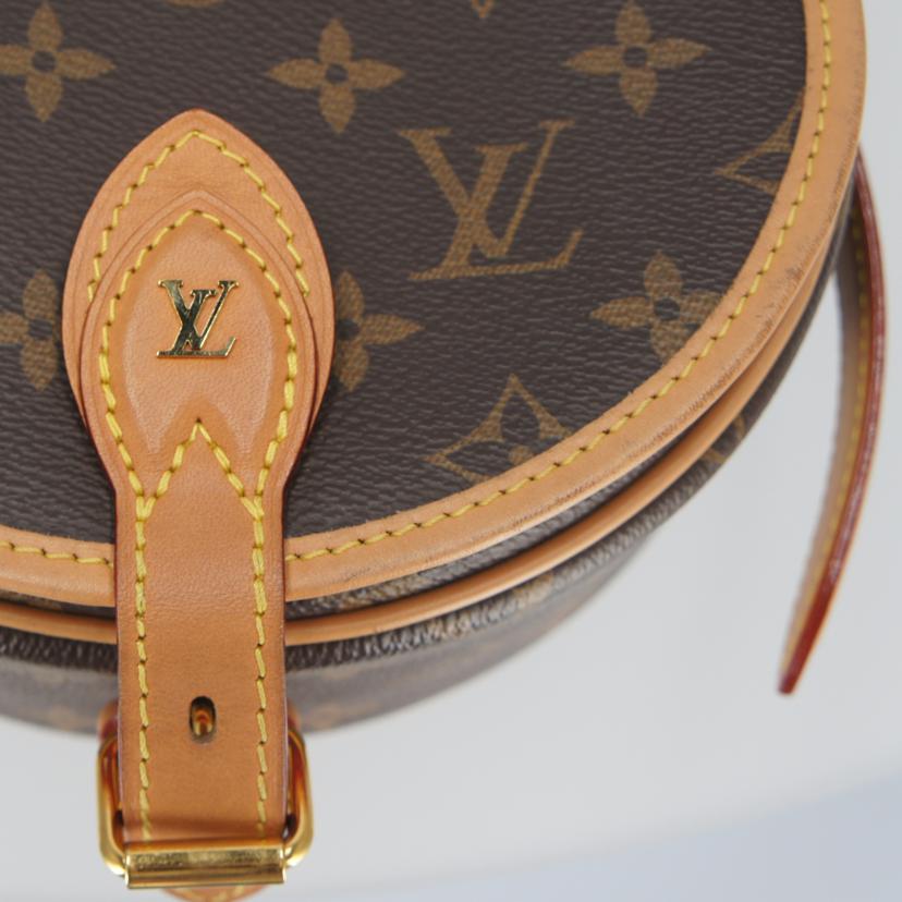 ＬＯＵＩＳ　ＶＵＩＴＴＯＮ ルイ・ヴィトン/タンブランショルダー/M44860//PL2***/ABランク/75