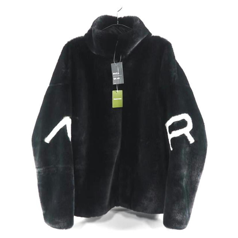 ＲＶＣＡ ルーカ/ＦＵＡＸ　ＦＵＲ　ＪＡＣＫＥＴ　２０２３/BD042P76//SAランク/79