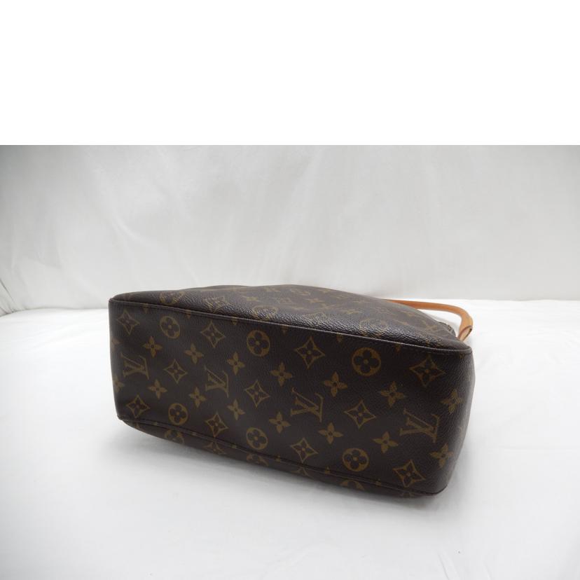 ＬＯＵＩＳ　ＶＵＩＴＴＯＮ ルイヴィトン/ルーピングＧＭ／モノグラム/M51145//LM0032/Bランク/85