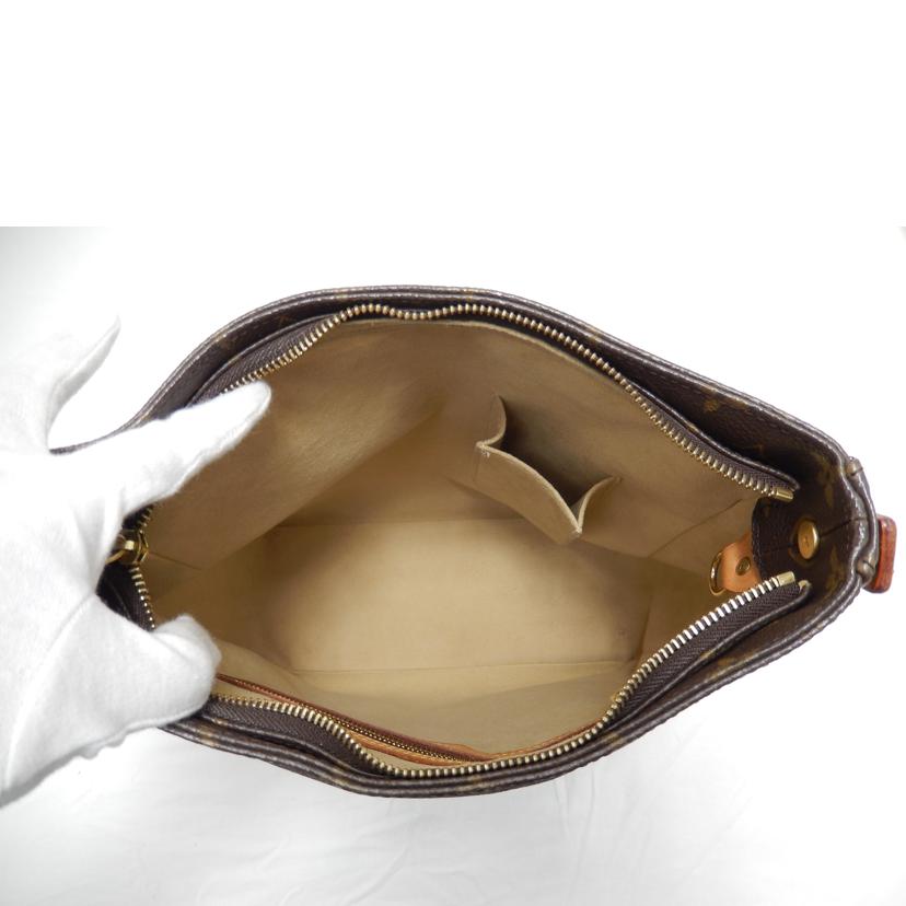 ＬＯＵＩＳ　ＶＵＩＴＴＯＮ ルイヴィトン/ルーピングＧＭ／モノグラム/M51145//LM0032/Bランク/85