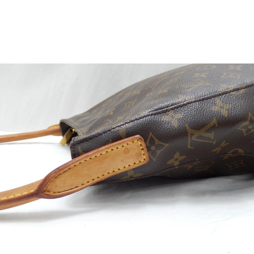 ＬＯＵＩＳ　ＶＵＩＴＴＯＮ ルイヴィトン/ルーピングＧＭ／モノグラム/M51145//LM0032/Bランク/85