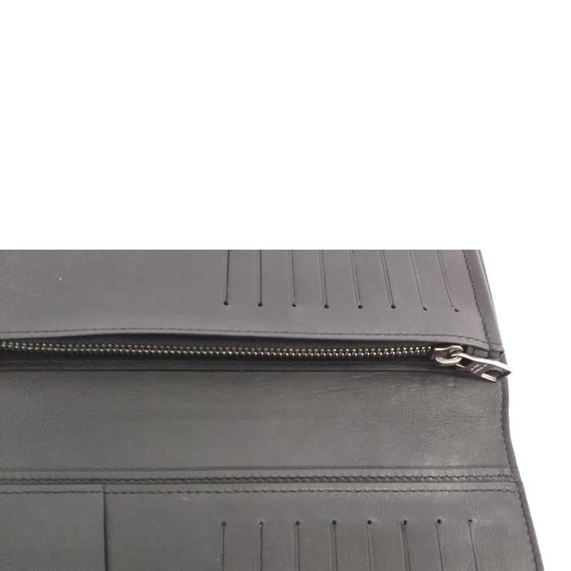 ＬＯＵＩＳ　ＶＵＩＴＴＯＮ ルイヴィトン/ポルトフォイユ・ブラザ／ダミエ・アンフィニ／オニキス/N63010//CA4158/ABランク/07