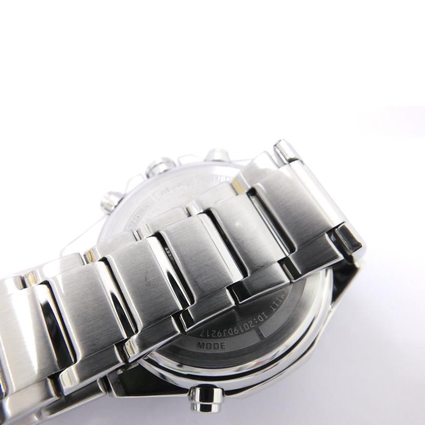 ＣＡＳＩＯ CASIO/ＥＤＩＦＩＣＥ／クロノグラフ／クォーツ/ECB-10YD//ABランク/88