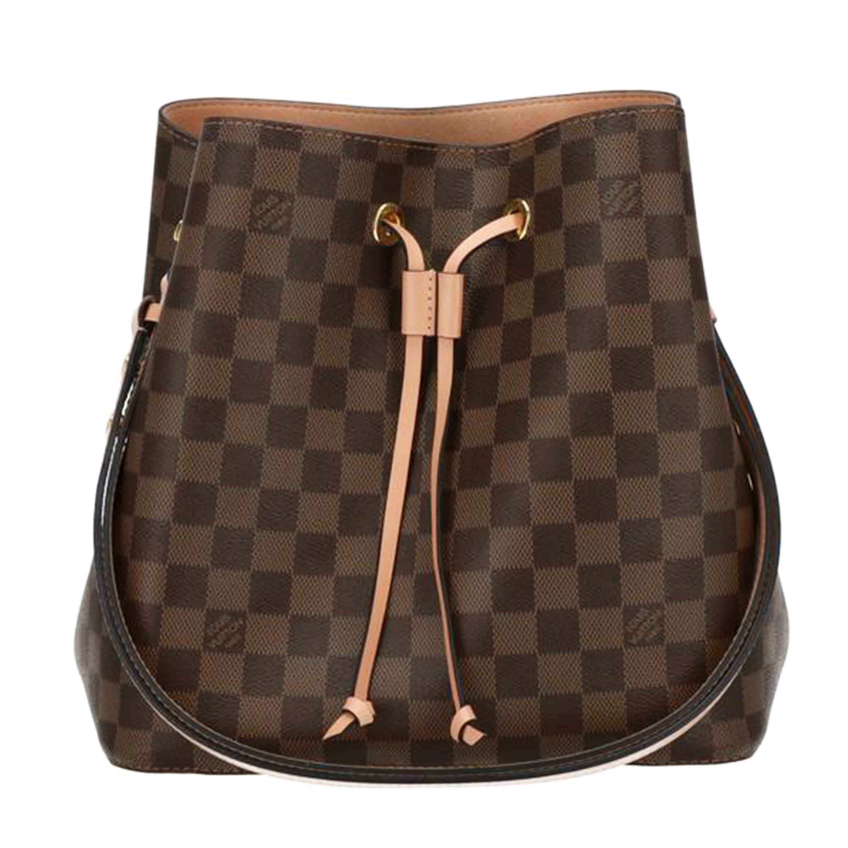 ＬＯＵＩＳＶＵＩＴＴＯＮ ルイヴィトン/ネオノエ／ダミエ／エベヌヴィーナス/N40198//AH2149/Aランク/75