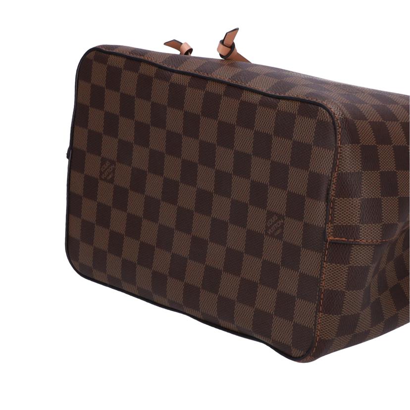 ＬＯＵＩＳＶＵＩＴＴＯＮ ルイヴィトン/ネオノエ／ダミエ／エベヌヴィーナス/N40198//AH2149/Aランク/75