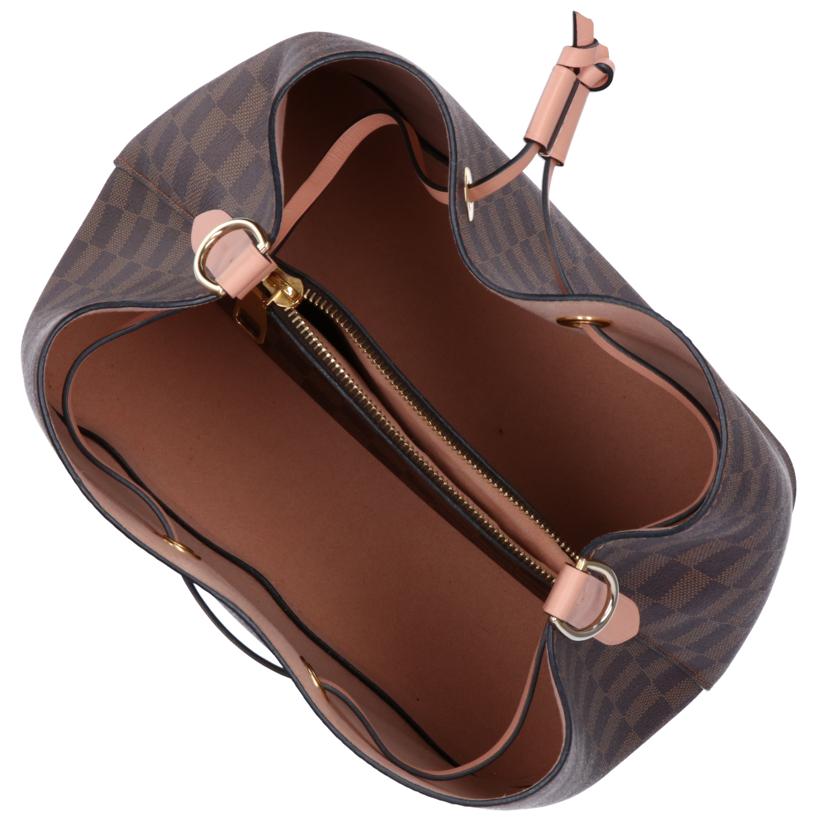 ＬＯＵＩＳＶＵＩＴＴＯＮ ルイヴィトン/ネオノエ／ダミエ／エベヌヴィーナス/N40198//AH2149/Aランク/75