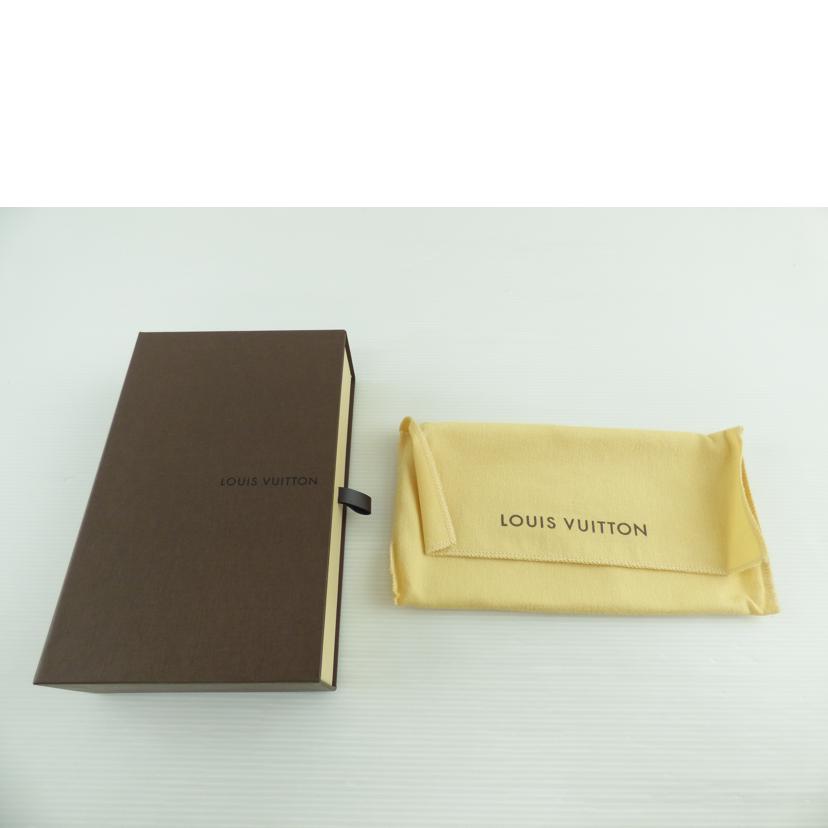 ＬＯＵＩＳ　ＶＵＩＴＴＯＮ ルイ・ヴィトン/旧型／ジッピーウォレット／モノグラム／カード８枚/M60017//MI2173/ABランク/64