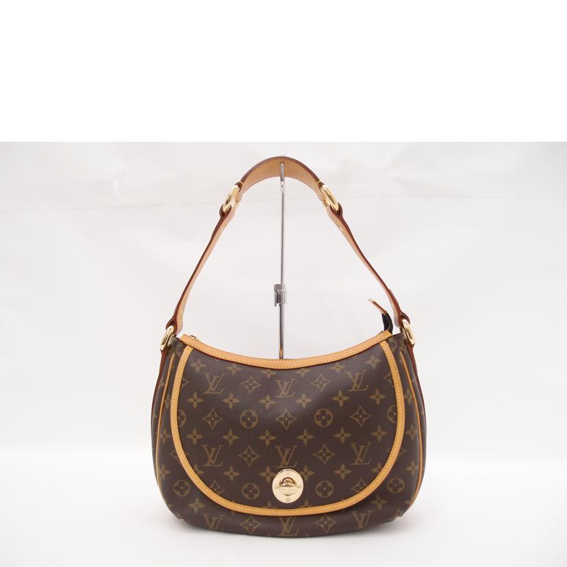 ＬＯＵＩＳ　ＶＵＩＴＴＯＮ ルイヴィトン　肩掛け　レディース/トゥラムＰＭ／モノグラム/M40076//VI1015/Aランク/69