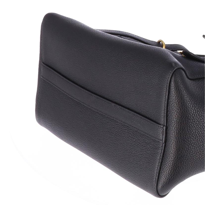 ＰＲＡＤＡ プラダ/レザー２ＷＡＹハンド／ブラック/1BA270//Bランク/75