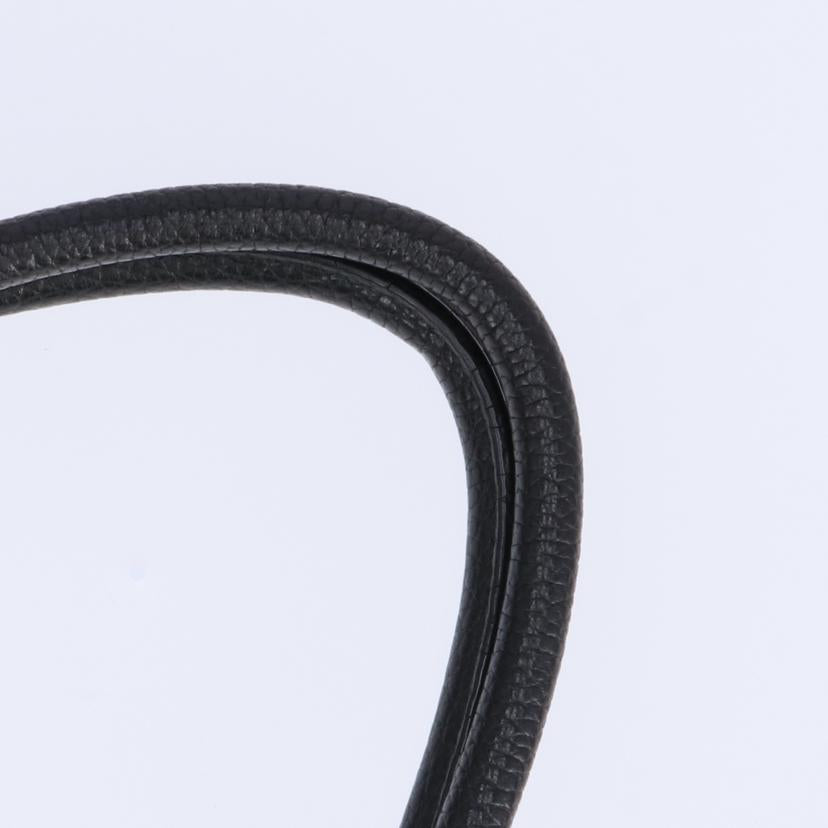 ＰＲＡＤＡ プラダ/レザー２ＷＡＹハンド／ブラック/1BA270//Bランク/75