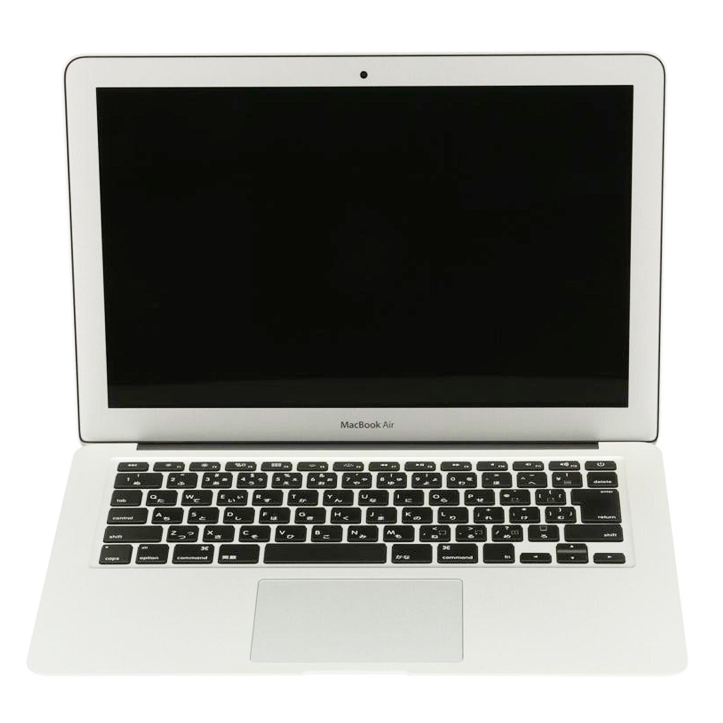 Ａｐｐｌｅ アップル/ＭａｃＢｏｏｋ　Ａｉｒ（１３インチ，２０１７）/MQD42J/A//FVHWF82QJ1WL/Bランク/64